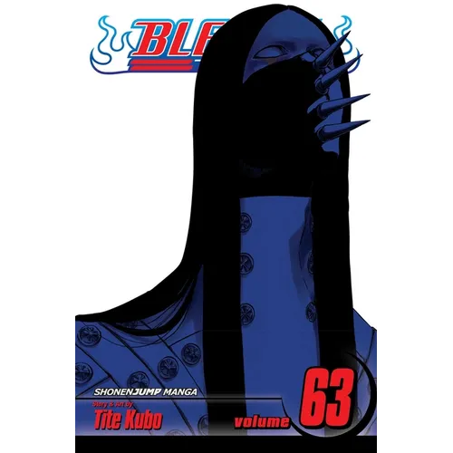 Bleach, Vol. 63