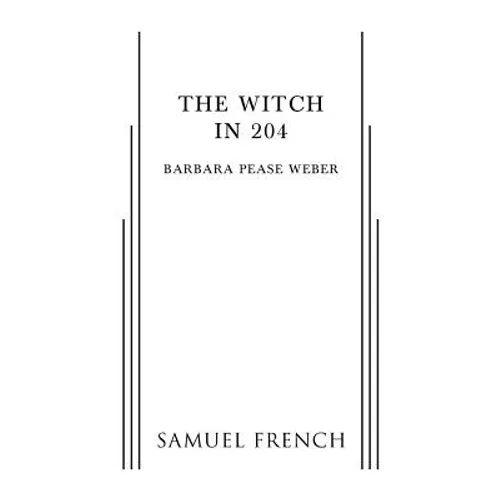 The Witch in 204
