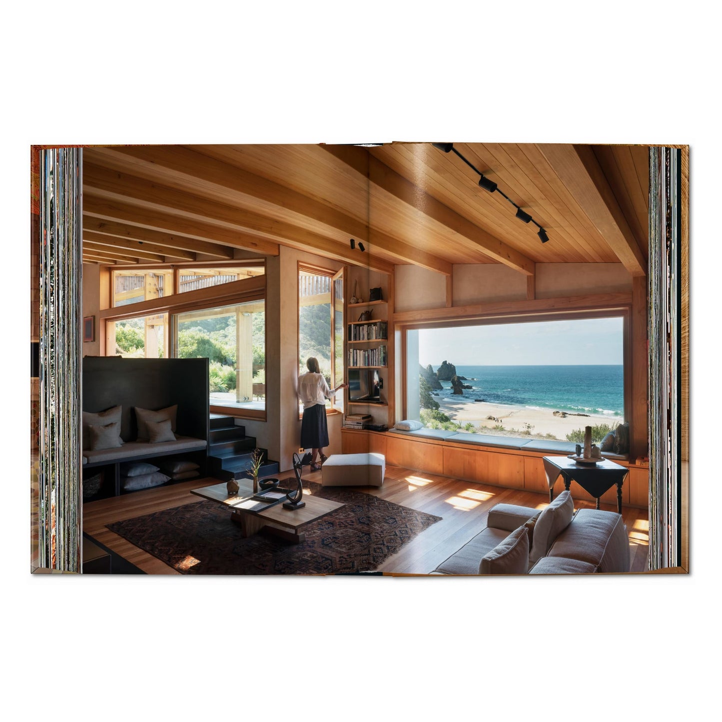 Homes For Our Time. Contemporary Houses around the World. Vol. 3 (German, French, English) Book