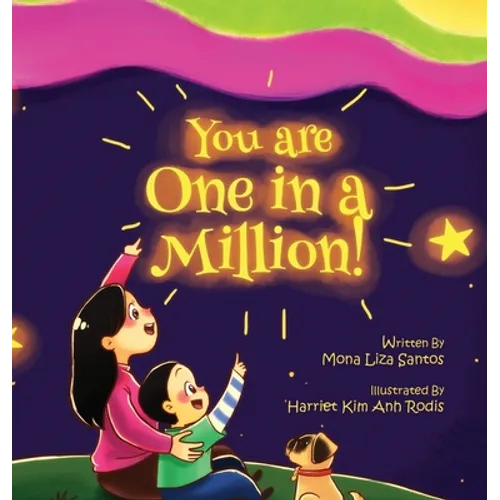 You are One in a Million