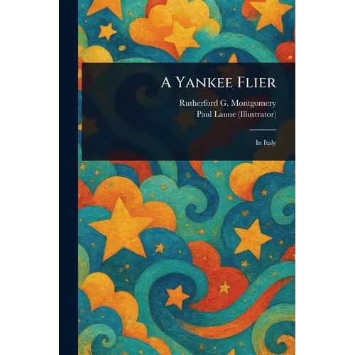 A Yankee Flier