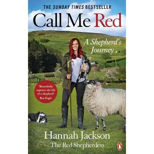Call Me Red
