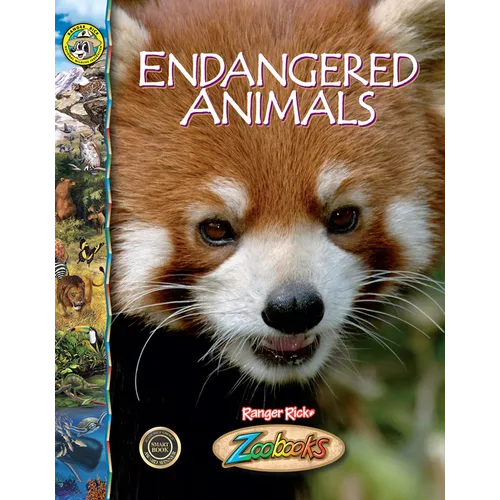 Endangered Animals
