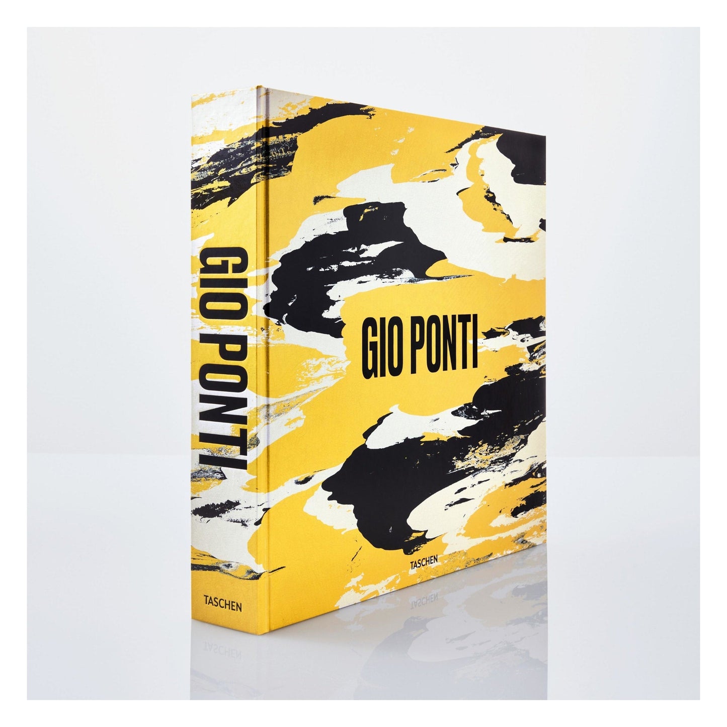 Gio Ponti (English) Book