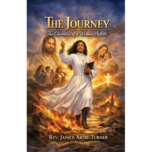 The Journey: The Chronicles of a Woman Apostle