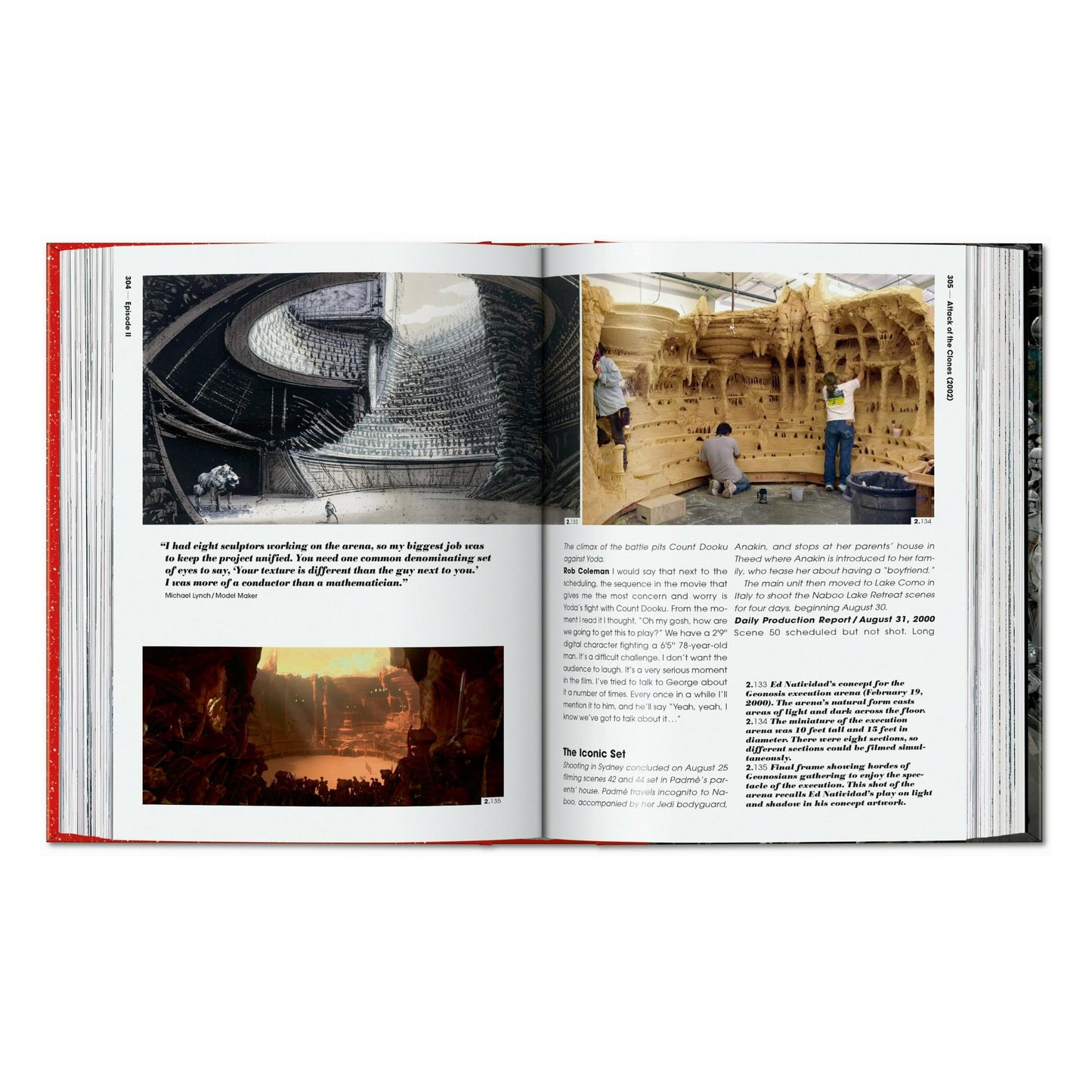 The Star Wars Archives. 1999–2005. 45th Ed. (English) Book