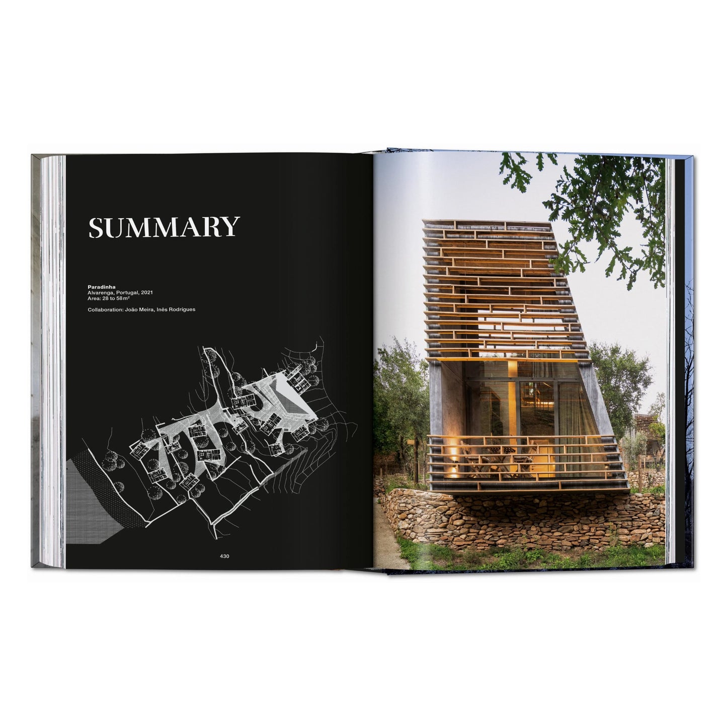 Homes For Our Time. Small Houses. 45th Ed. (German, French, English) Book