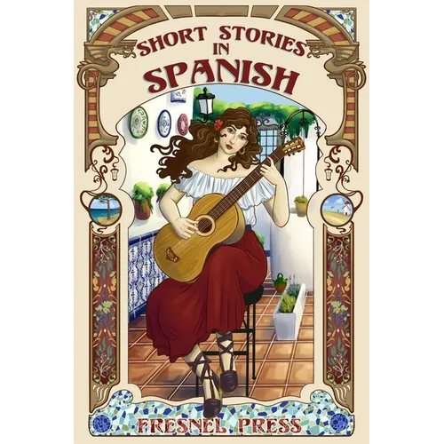 Short stories in Spanish