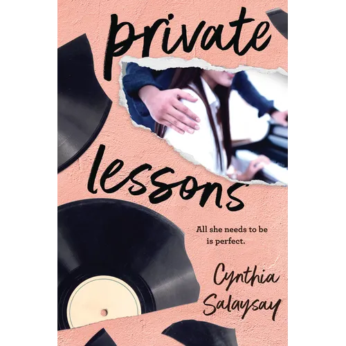 Private Lessons