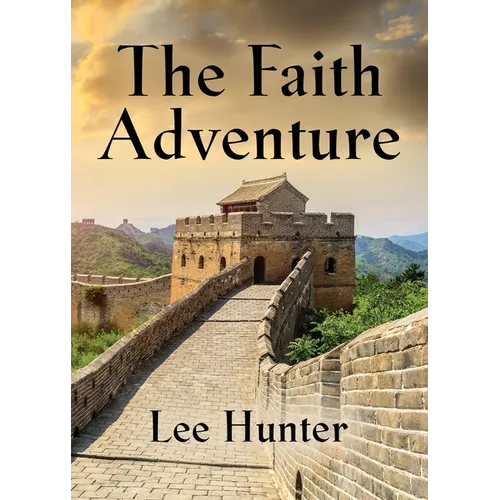 The Faith Adventure
