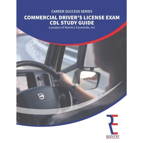 Commercial Driver's License: Exam Study Guide