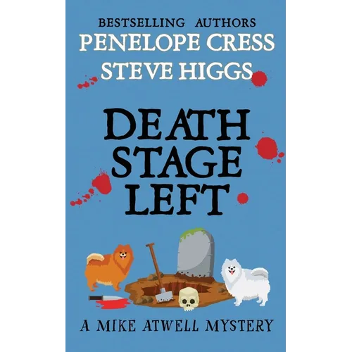 Death Stage Left