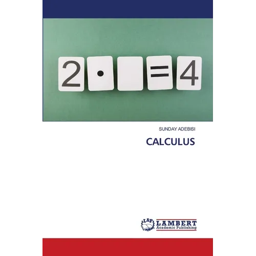 Calculus