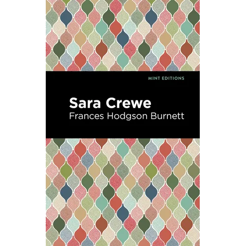 Sara Crewe