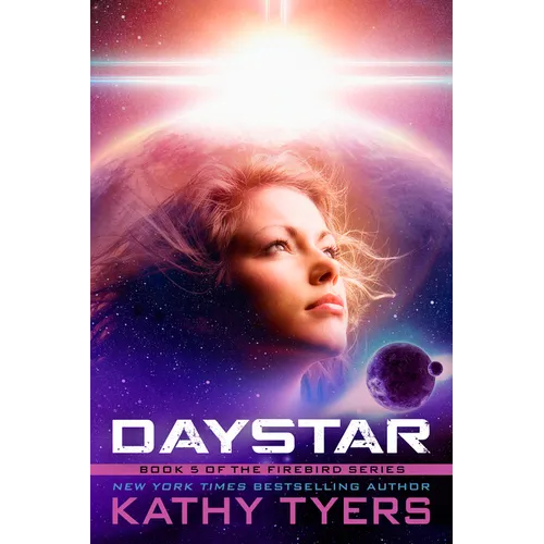 Daystar: Volume 5