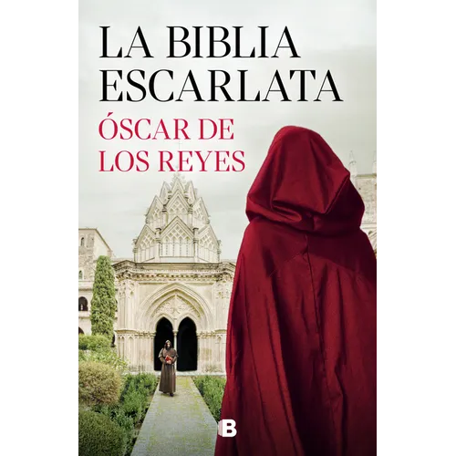 La Biblia Escarlata / The Scarlet Bible