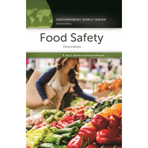 Food Safety: A Reference Handbook