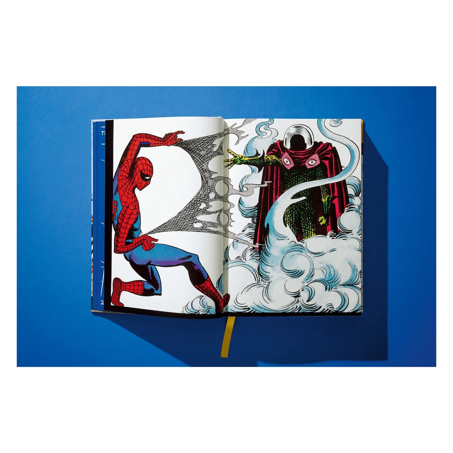 Marvel Comics Library. Spider-Man. Vol. 1. 1962–1964 (English) Book