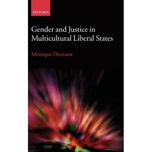 Gender and Justice in Multicultural Liberal States