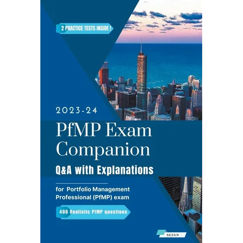 PfMP Exam Companion: Q&A with Explanations
