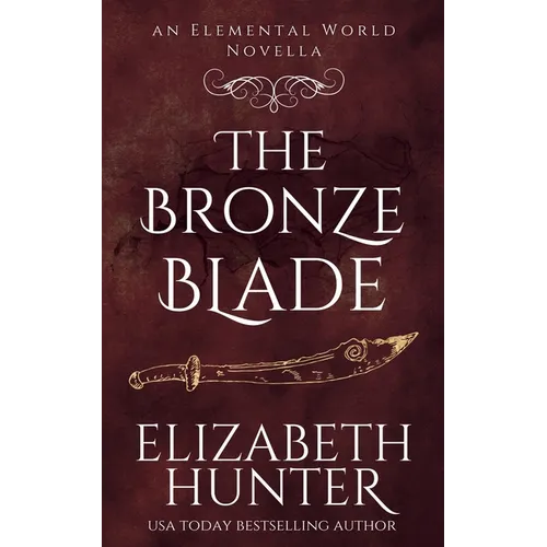 The Bronze Blade