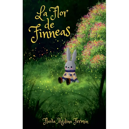 La Flor de Finneas