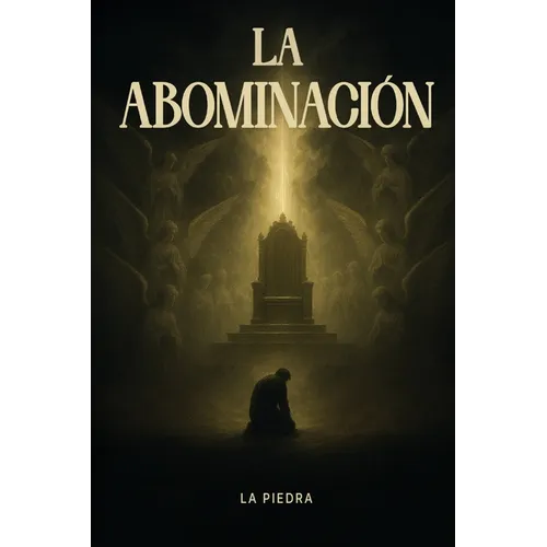 La Abominación: I Parte: Infancia e Inocencia "Y Preludio de la religión"