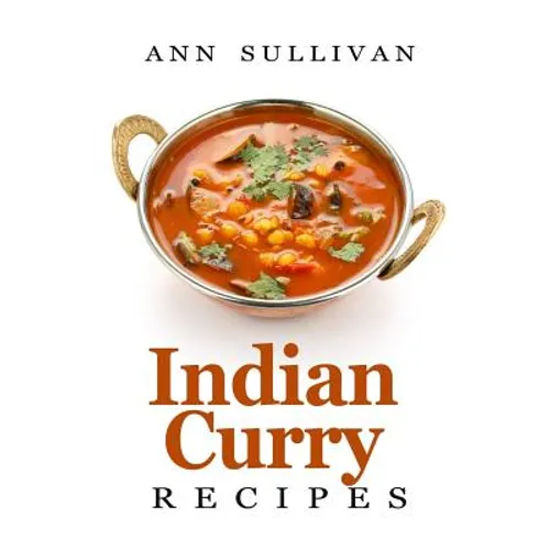 Indian Curry Recipes