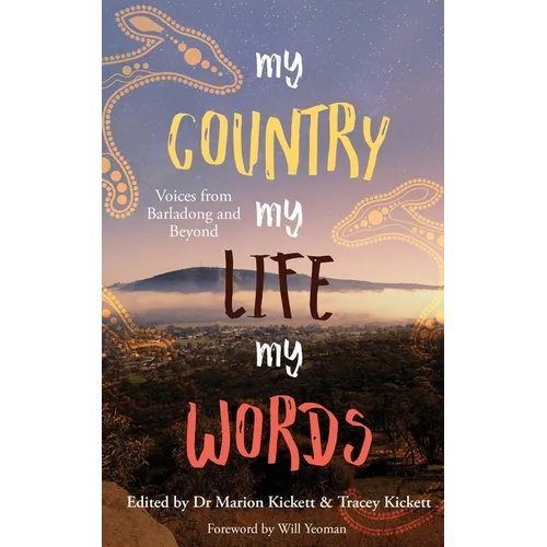 My Country My Life My Words