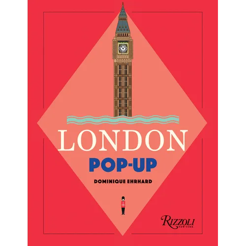 London Pop-Up