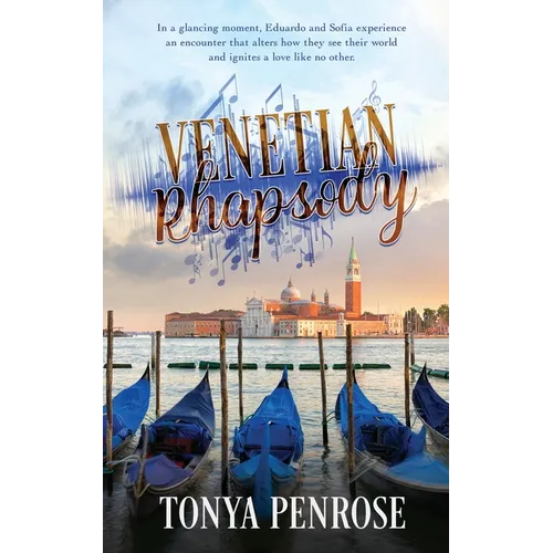 Venetian Rhapsody