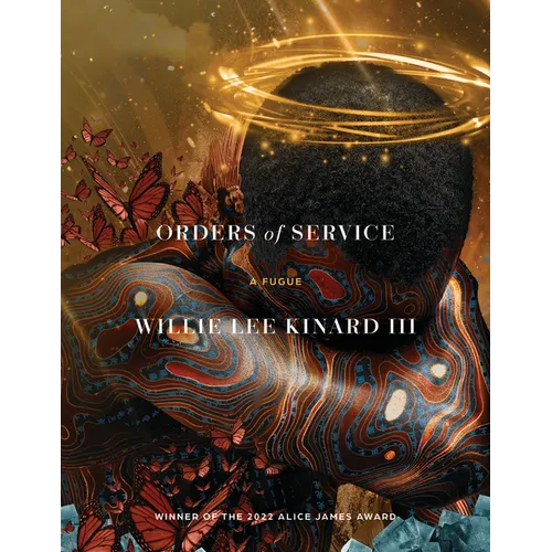 Orders of Service
