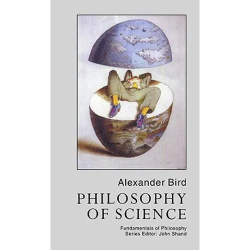 Philosophy Of Science