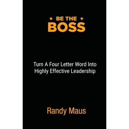 Be The Boss