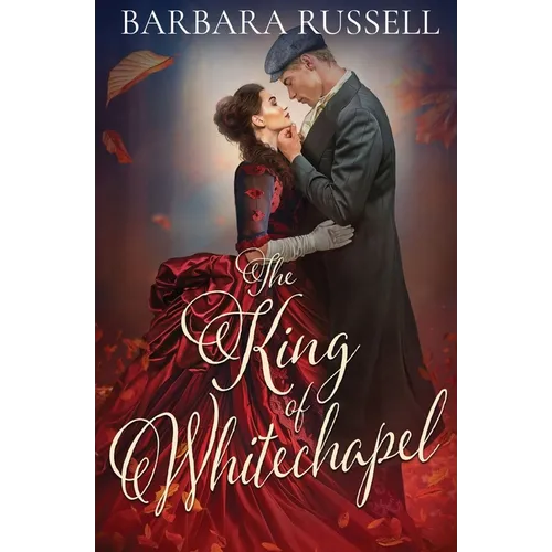 The King of Whitechapel