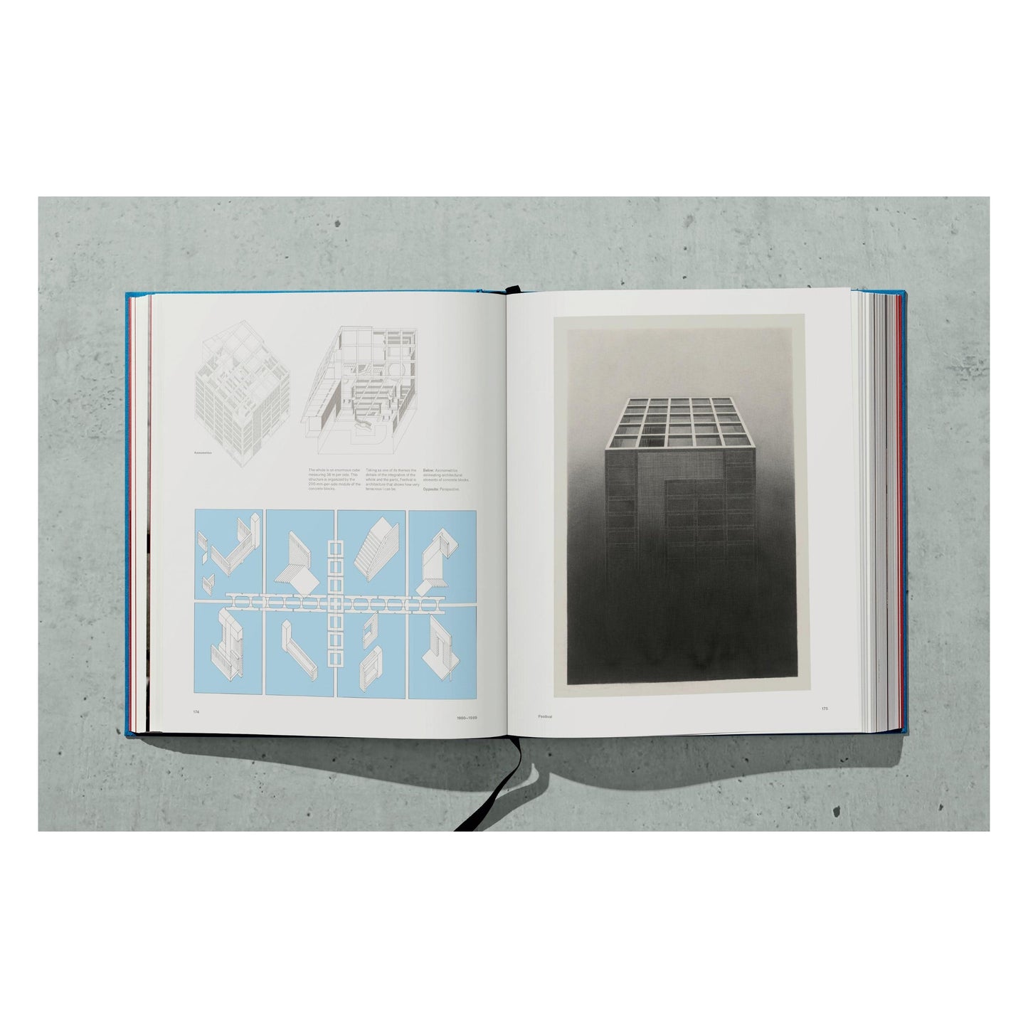 Tadao Ando. Sketches, Drawings, and Architecture (German, French, English) Book