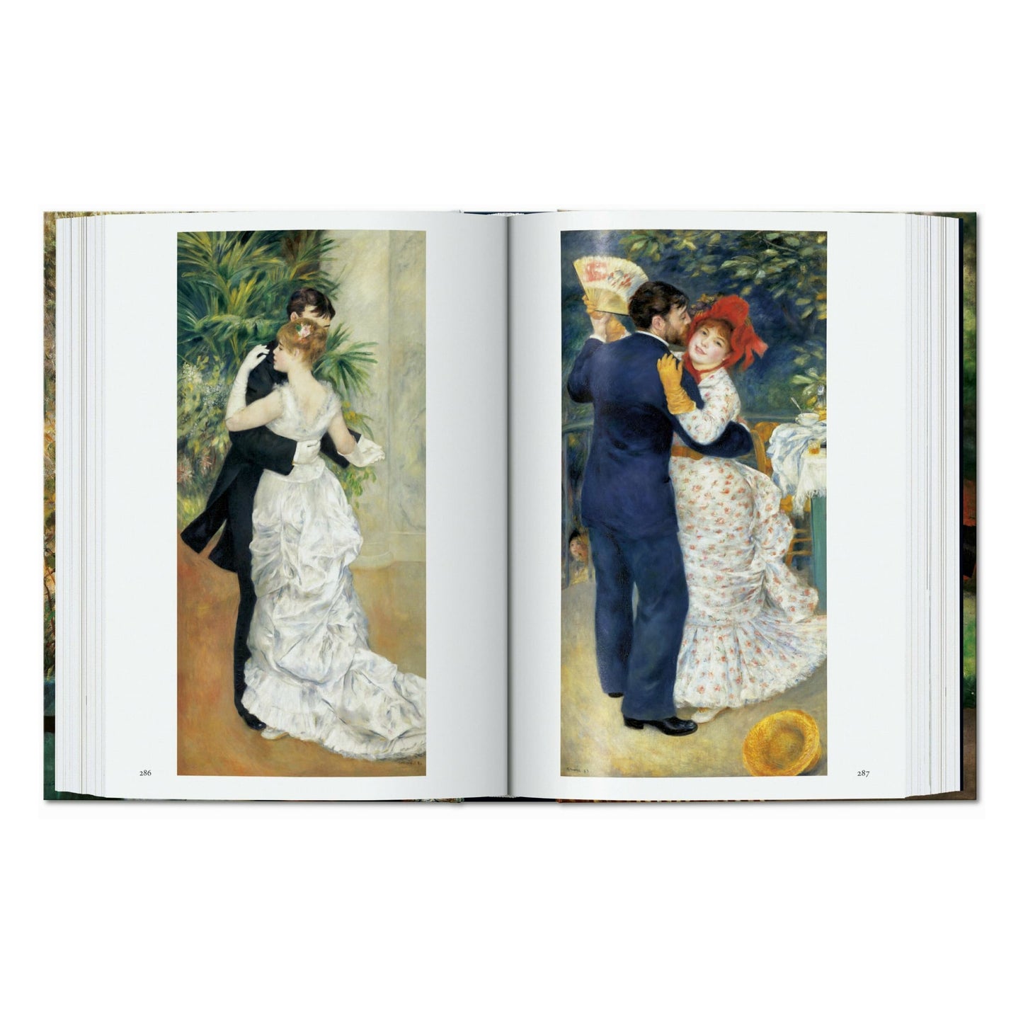 Renoir. 45th Ed. (English) Book