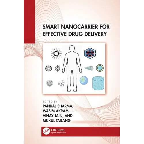 Smart Nanocarrier for Effective Drug Delivery