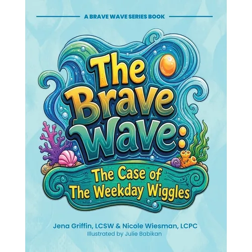 Ripple's Brave Wave: The Case of the Weekday Wiggles