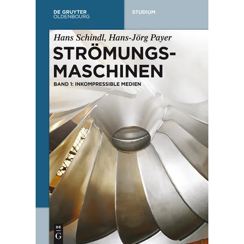 Inkompressible Medien