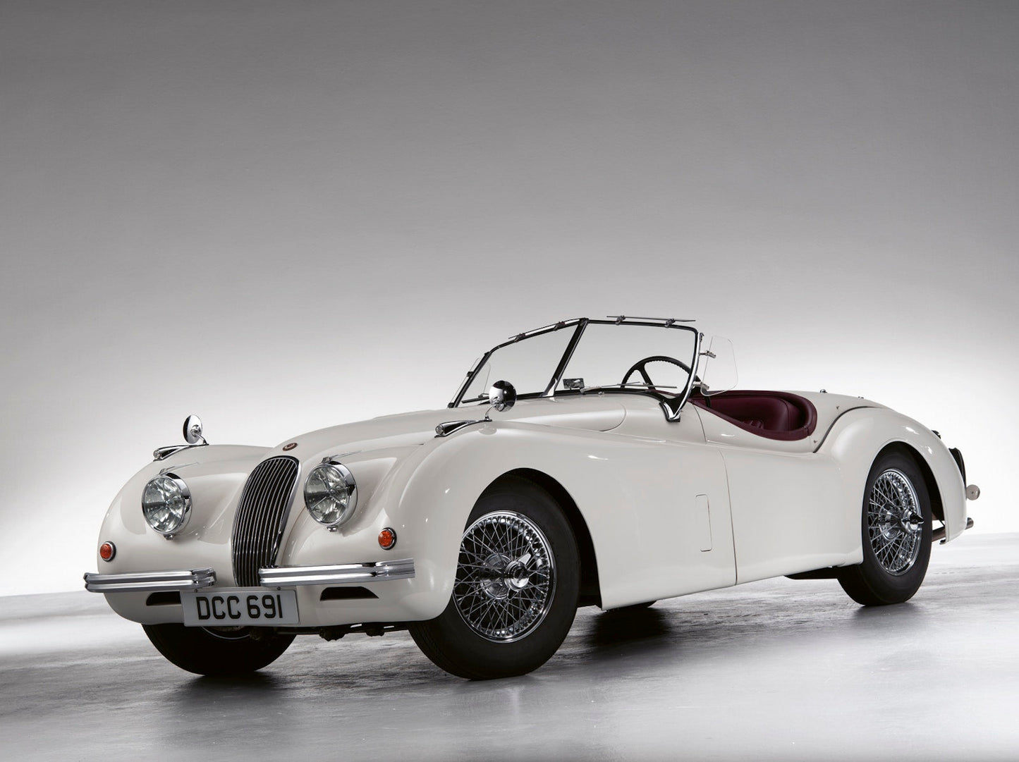 The Jaguar Book ­- Collector's Edition Book