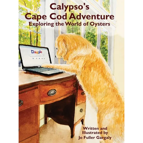 Calypso's Cape Cod Adventure: Exploring the World of Oysters