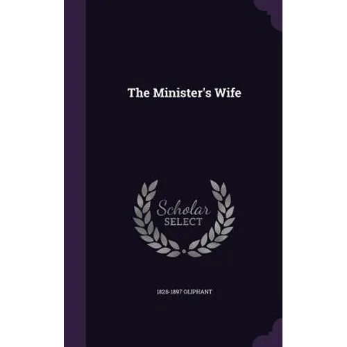 The Minister's Wife