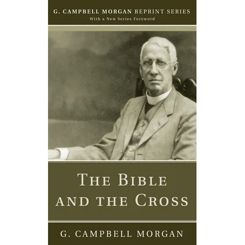 The Bible and the Cross