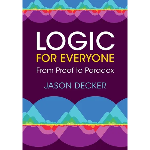 Logic for Everyone