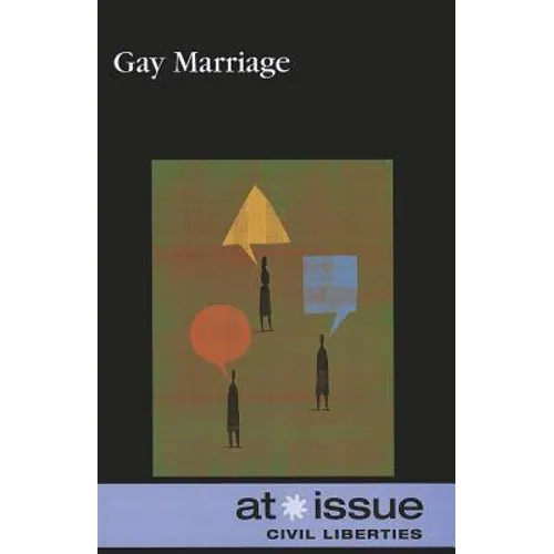 Gay Marriage