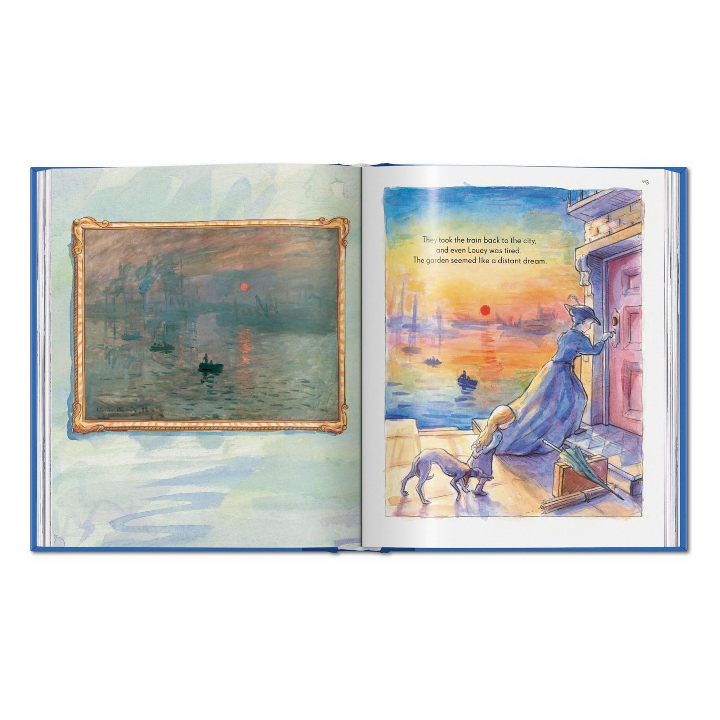 Small Stories of Great Artists (English) Book