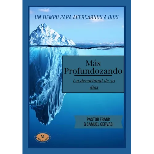Profundizando - Devocional de 30 días