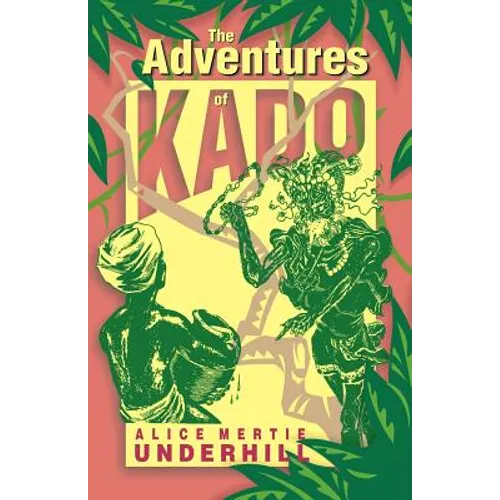 Adventures of Kado