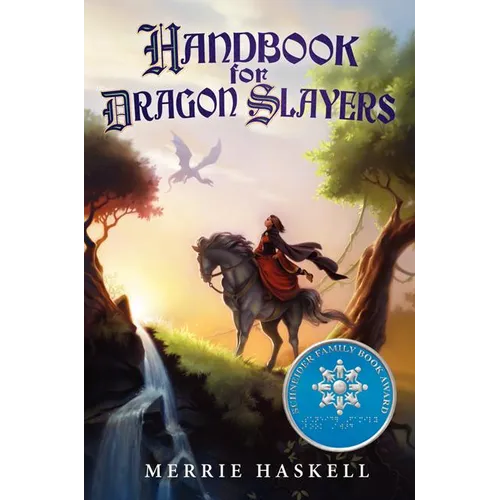 Handbook for Dragon Slayers